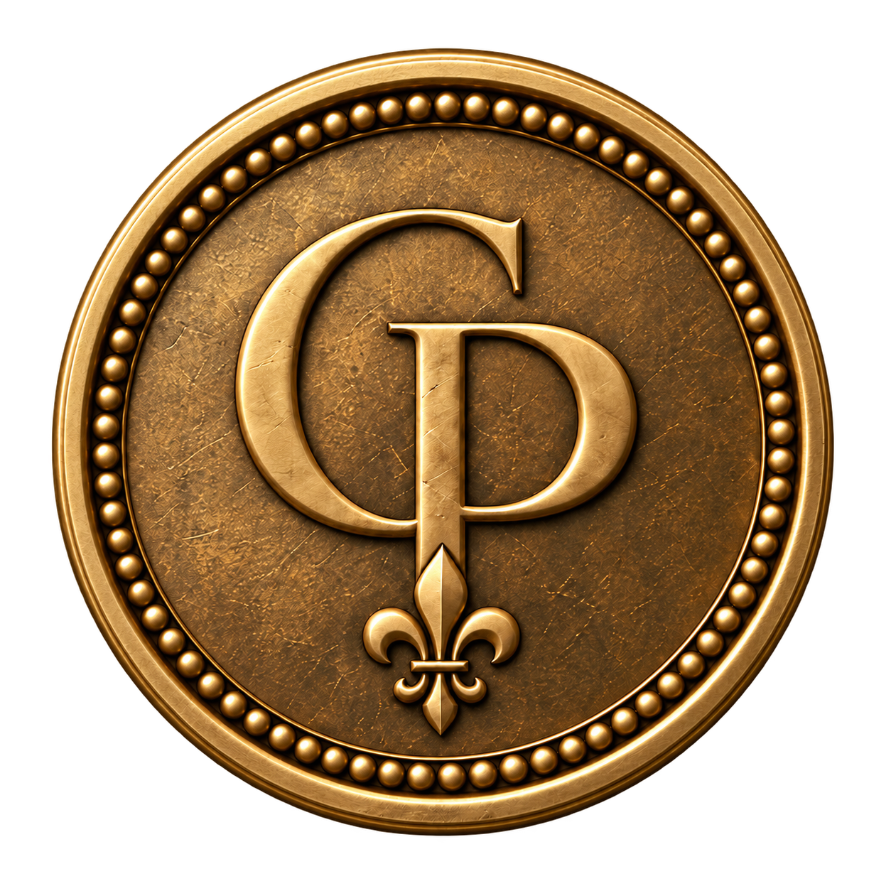 Curia Paschleben Münzlogo