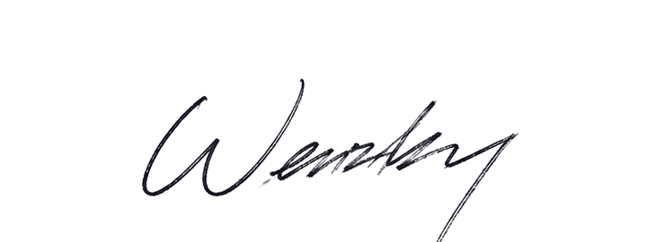 Unterschrift von Sebastian Wenzky